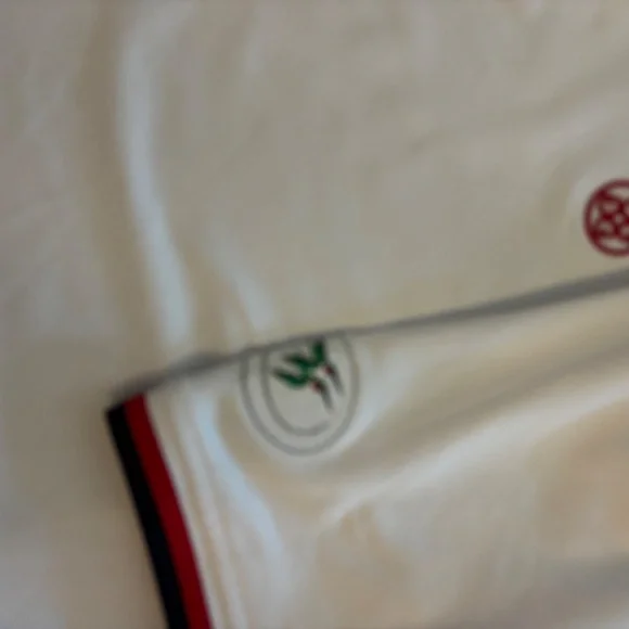 *MENS* G/Fore Golf Shirt (XL) - Picture 4 of 4